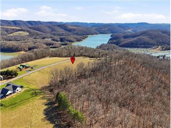 Lot 284 Smokey Quartz Blvd, New Tazewell, TN
