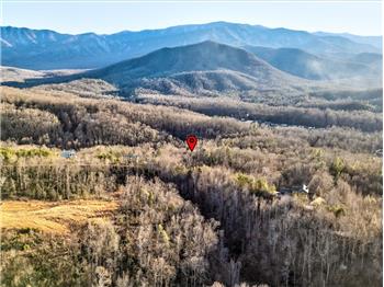 Lot 31 Sonshine Ridge Rd, Cosby, TN