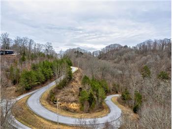 Lot 389 Mountain Shores Rd, New Tazewell, TN