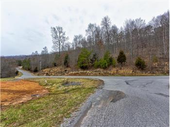 Lot 535 Whistle Valley Road, New Tazewell, TN