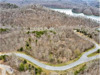 Lot 567 Whistle Valley Rd, New Tazewell, TN
