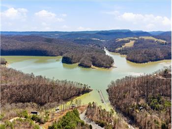 Lot 717 Whistle Valley Rd, New Tazewell, TN