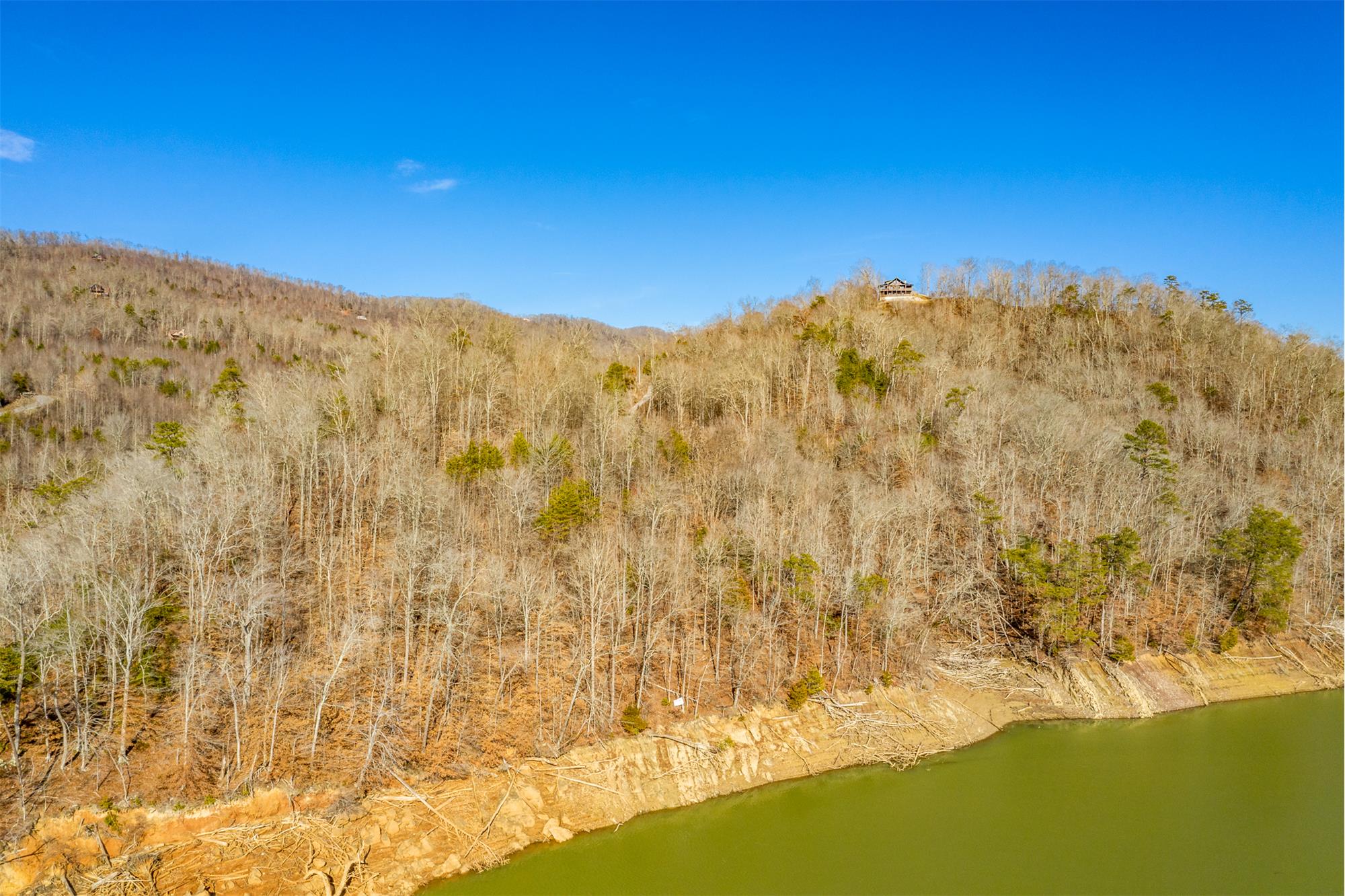Property pictures of Lot 803 Creekside Drive, New Tazewell, TN 37825