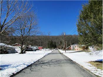 Lot On Emery Road, Centre Hall, PA