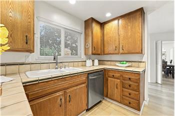 QUALITY TILE COUNTERTOPS!!