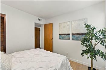 FOUR BEDROOMS UPSTAIRS & ONE BEDROOM DOWNSTAIRS!!