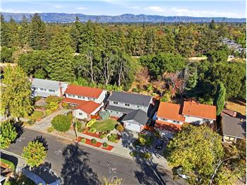 CONVENIENTLY LOCATED NEAR THREE NATIONALLY-RECOGNIZED CUPERTINO SCHOOLS!!