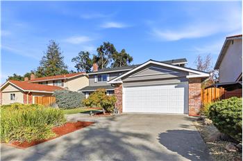 LOCATED ON QUIET, LOW-TRAFFIC STREET!!