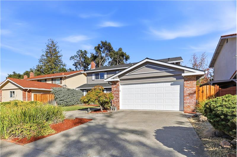 LOCATED ON QUIET, LOW-TRAFFIC STREET!!