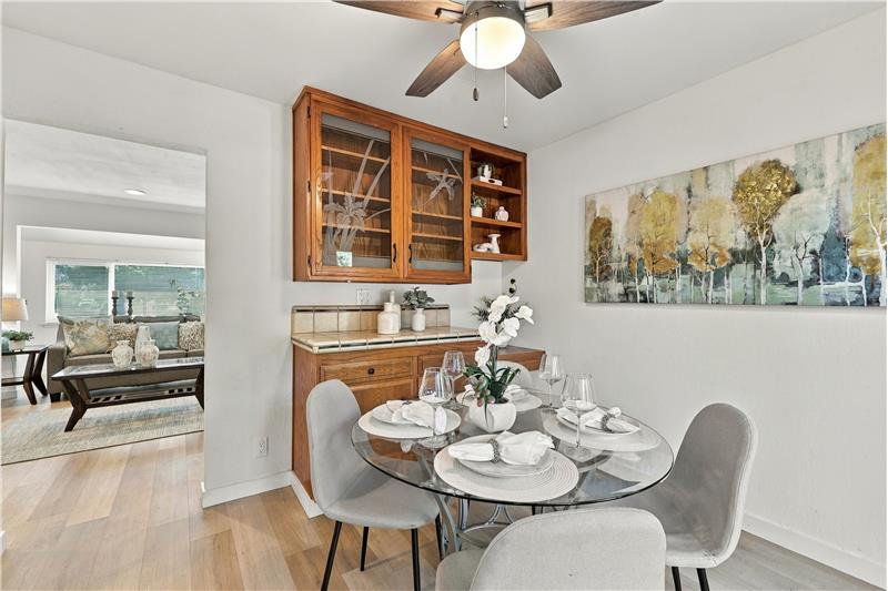 FABULOUS FLOOR PLAN WITH ROOM FOR EVERYONE!!