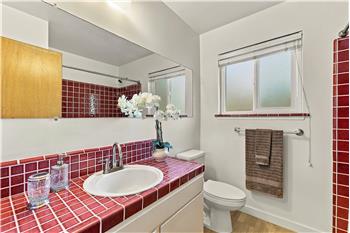 QUALITY TILE IN BATHS!!