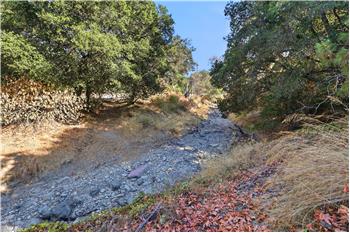 STEPS FROM YOUR YARD, ENJOY PRIVATE ACCESS TO SARATOGA CREEK!!