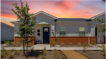 Text me your move date and cities for this and other homes similar! I even have a couple with attached garages!