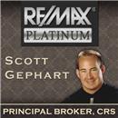 Scott Gephart, Principal Broker, CRS