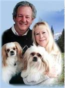 Charles & Mary Rigby