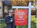 Photo of real estate professional
