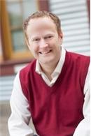 Rex Buchanan, Principal Broker, Licensed in Oregon