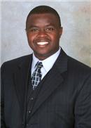 Anthony Kisivo