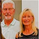 Lori Hula-Lay and Frank Lay
