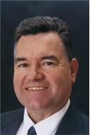 Keith Shoemaker