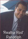 Rod Randolph