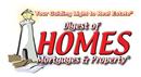 Digest of HOMES Mortgages & Property