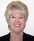 Betsy Donley