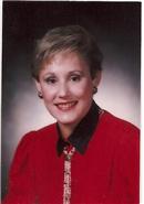 Sally Hart