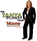 Tanya J Busch