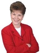 Kathy Edwards