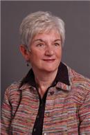 Rosemary Jones