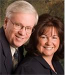 Pat & Wayne Harriman
