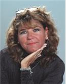 Anna Marie Pratico-Radice, Sales Associate