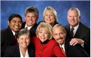The Louise Hampton Team -- Prudential California