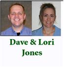 David j Jones
