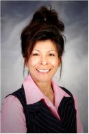 Beverly McCord