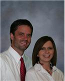 Jeremy and DeAnna Nichols