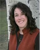 Lisa Aguilar, GRI