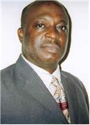SOLOMON OGBEVIRE