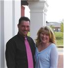 Brent & Kim Cline