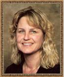Frances Sanderson