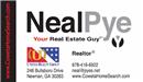 Lewis Neal Pye