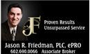 Jason R. Friedman, P.L.C.