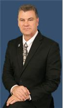 Bradley Wilson