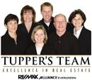Tupper Briggs