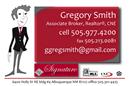 Gregory Smith