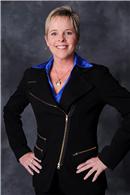 Kristi Anderson