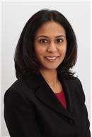 Ritu Desai