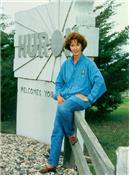 Patricia Kisely