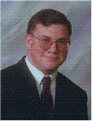 Charles Tharp